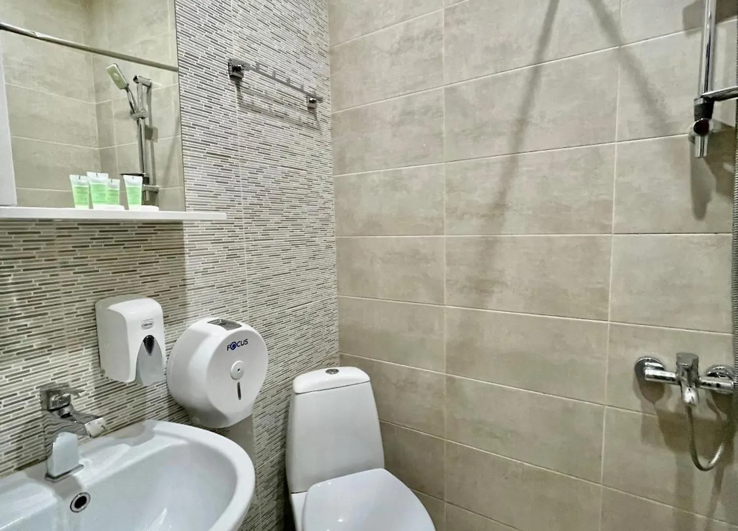Maison d'hôtes Sanuela Boutique Hotel Tbilissi