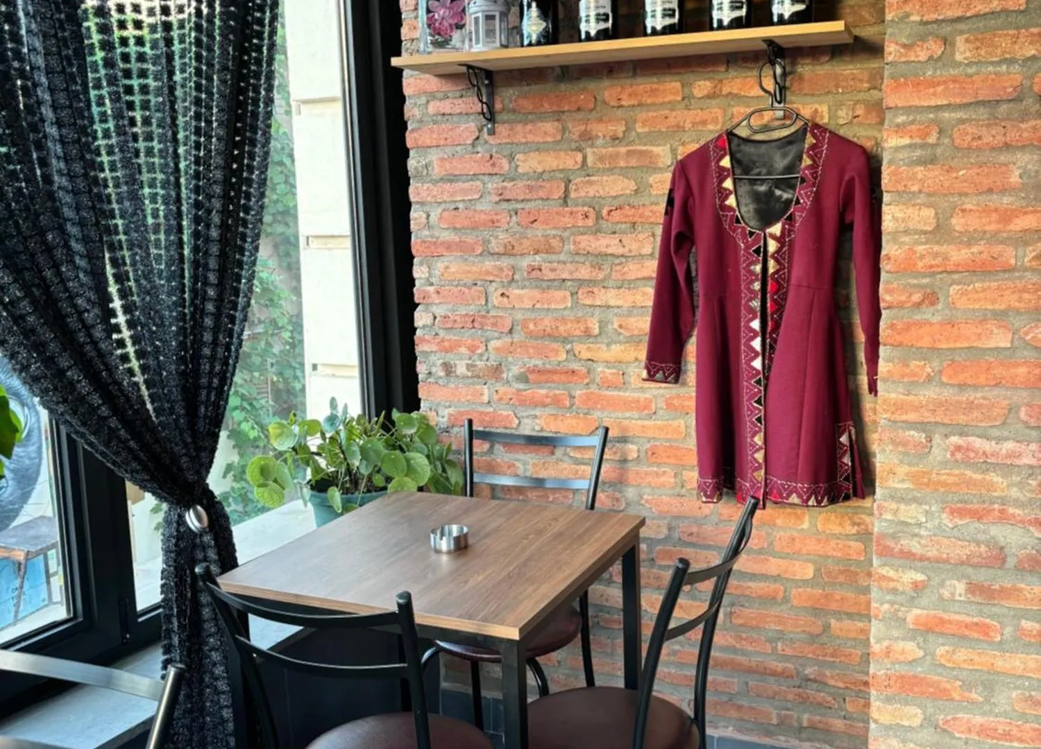 Sanuela Boutique Hotel Tbilisi