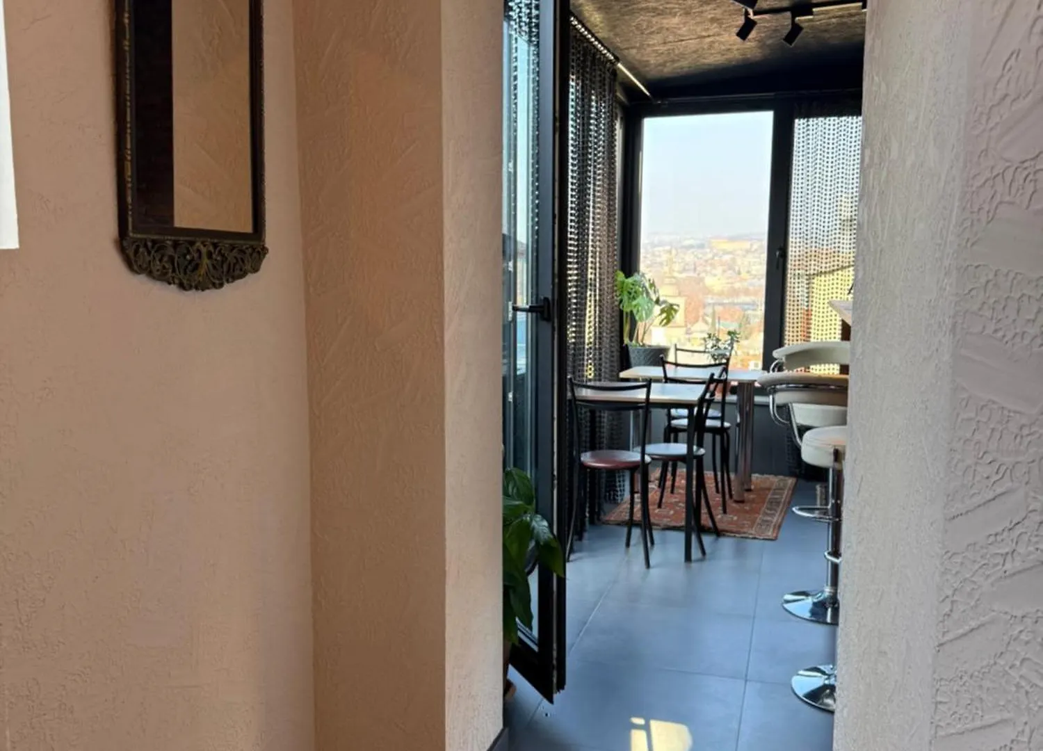 Sanuela Boutique Hotel Tbilisi Guest house