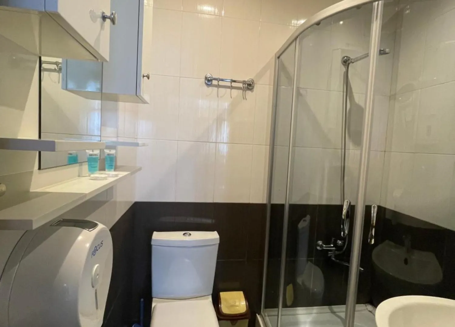 Sanuela Boutique Hotel Tbilisi 3*,