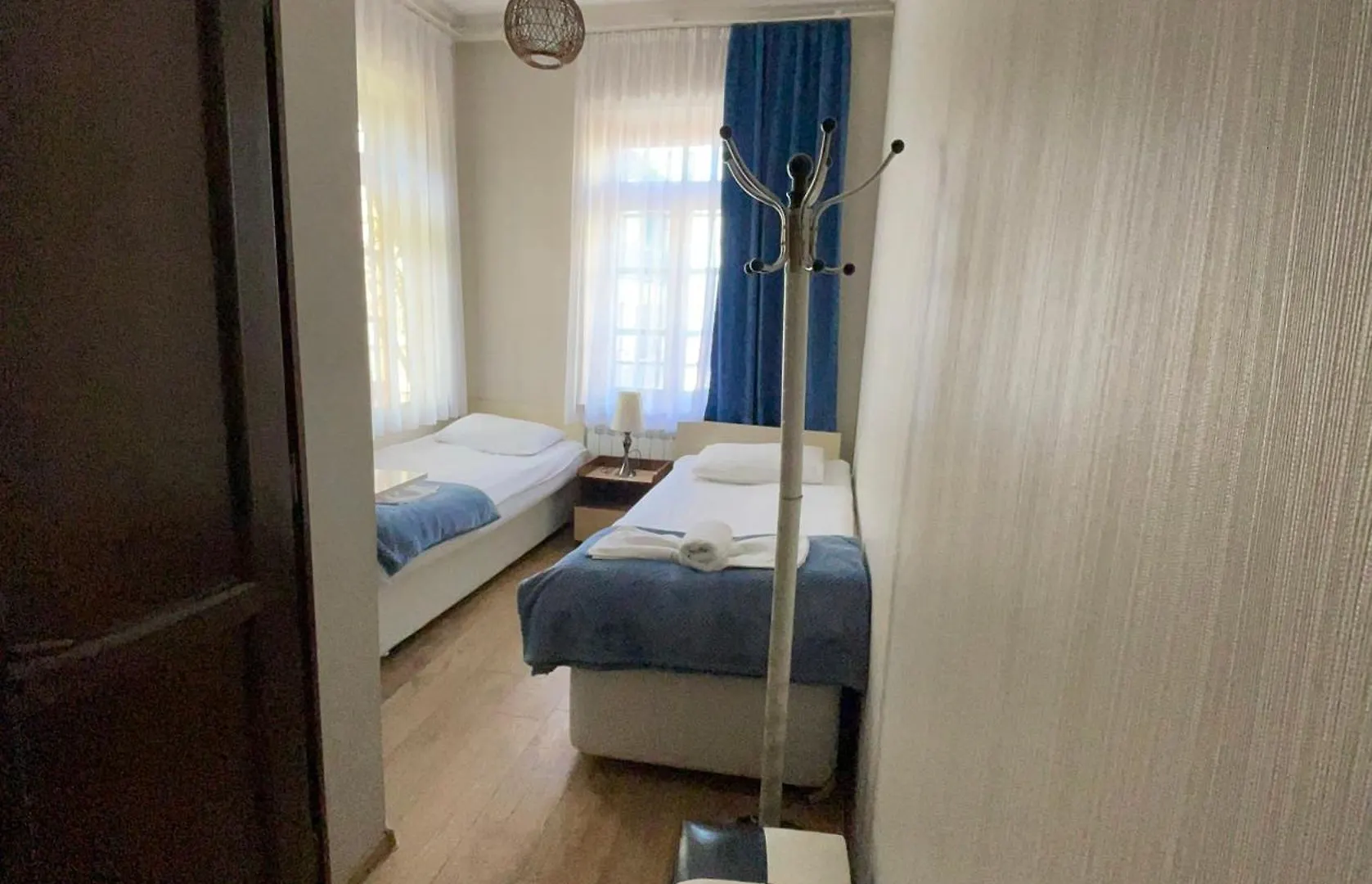 *** Guest house Sanuela Boutique Hotel Tbilisi Georgia