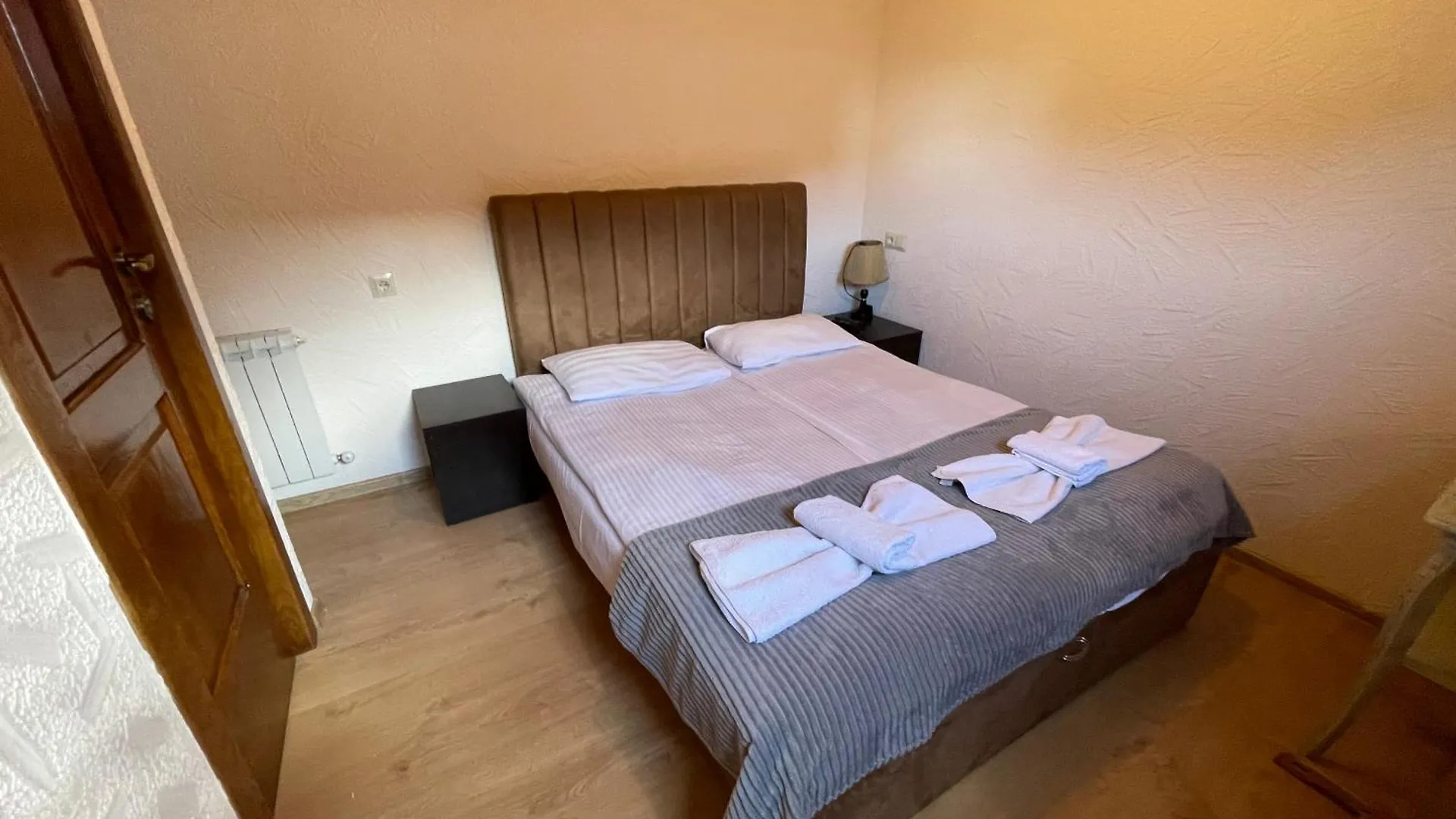 Sanuela Boutique Hotel Tbilisi 3*,  Georgia