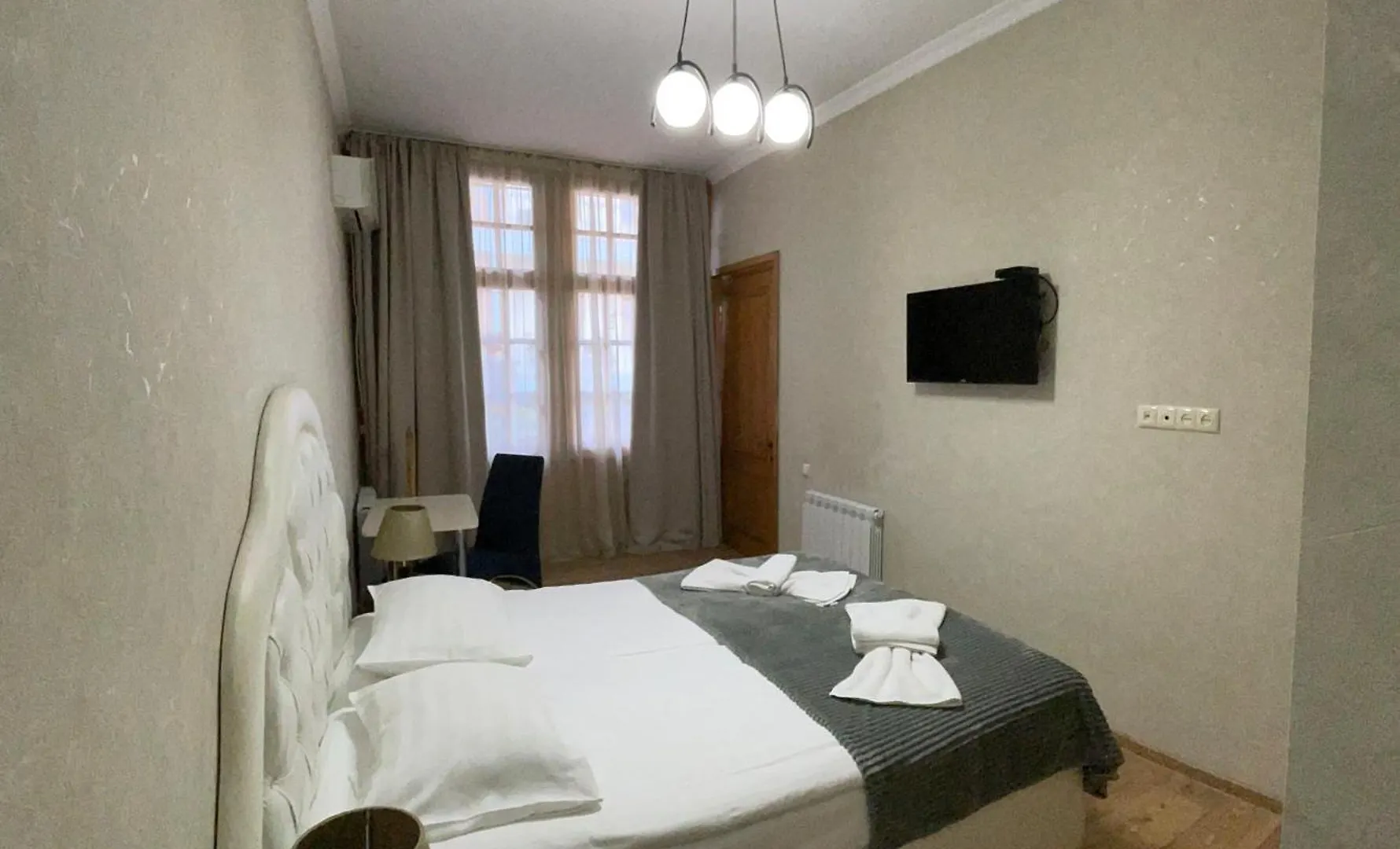 Sanuela Boutique Hotel Tbilisi