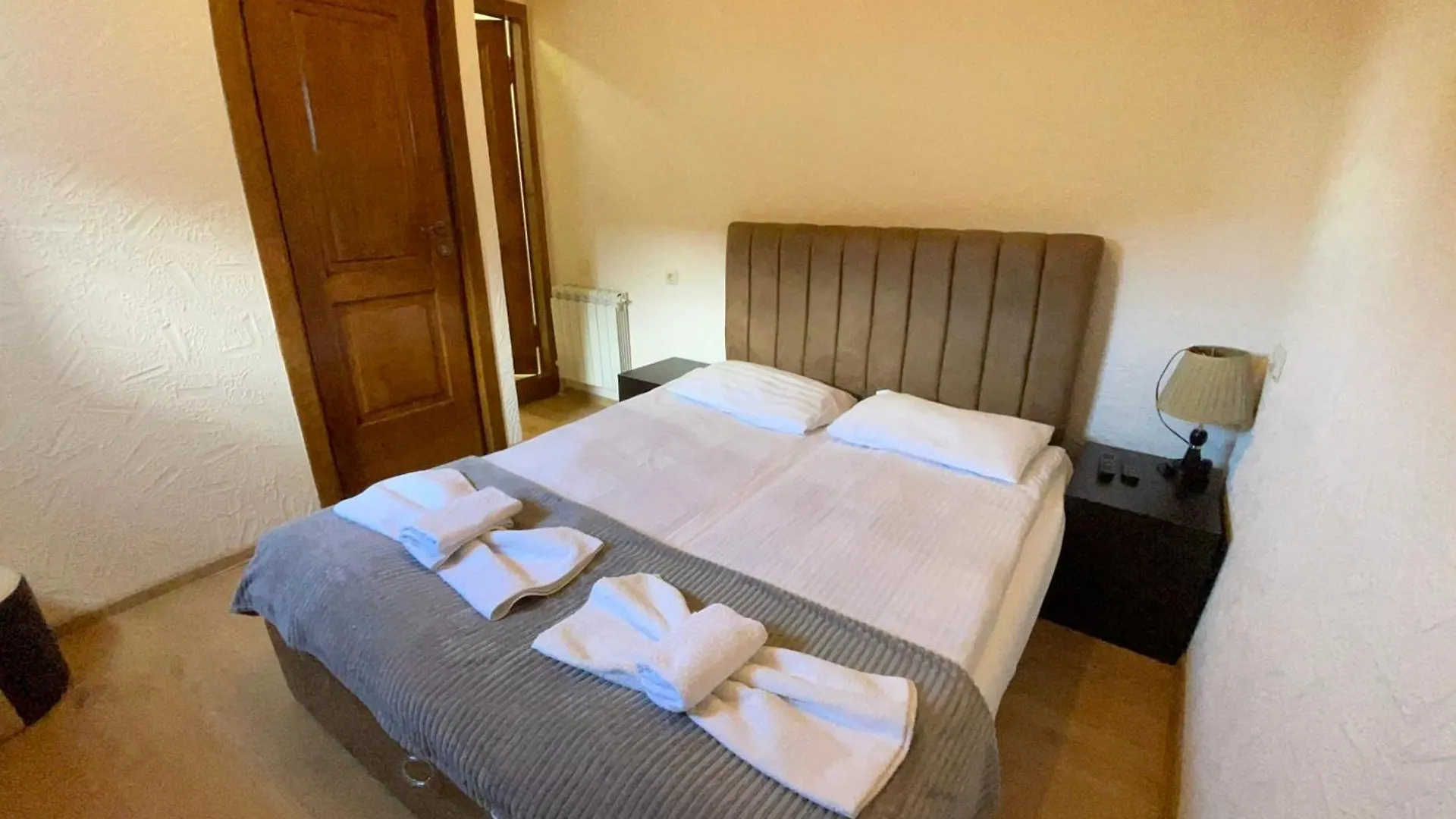 Guest house Sanuela Boutique Hotel Tbilisi