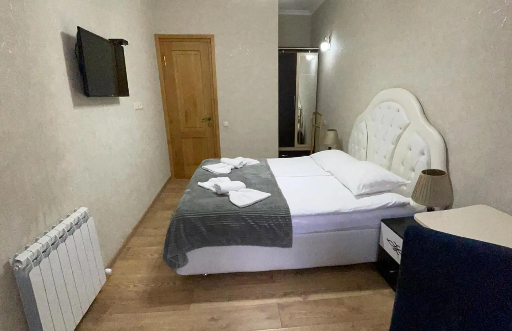 Sanuela Boutique Hotel Tbilisi 3*,