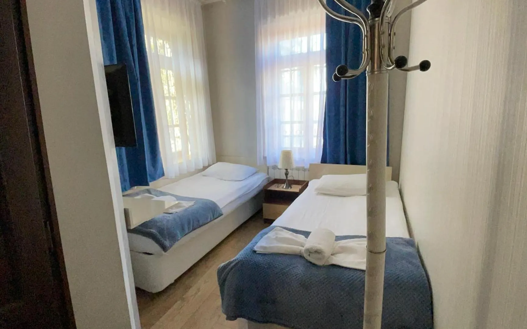 Guest house Sanuela Boutique Hotel Tbilisi