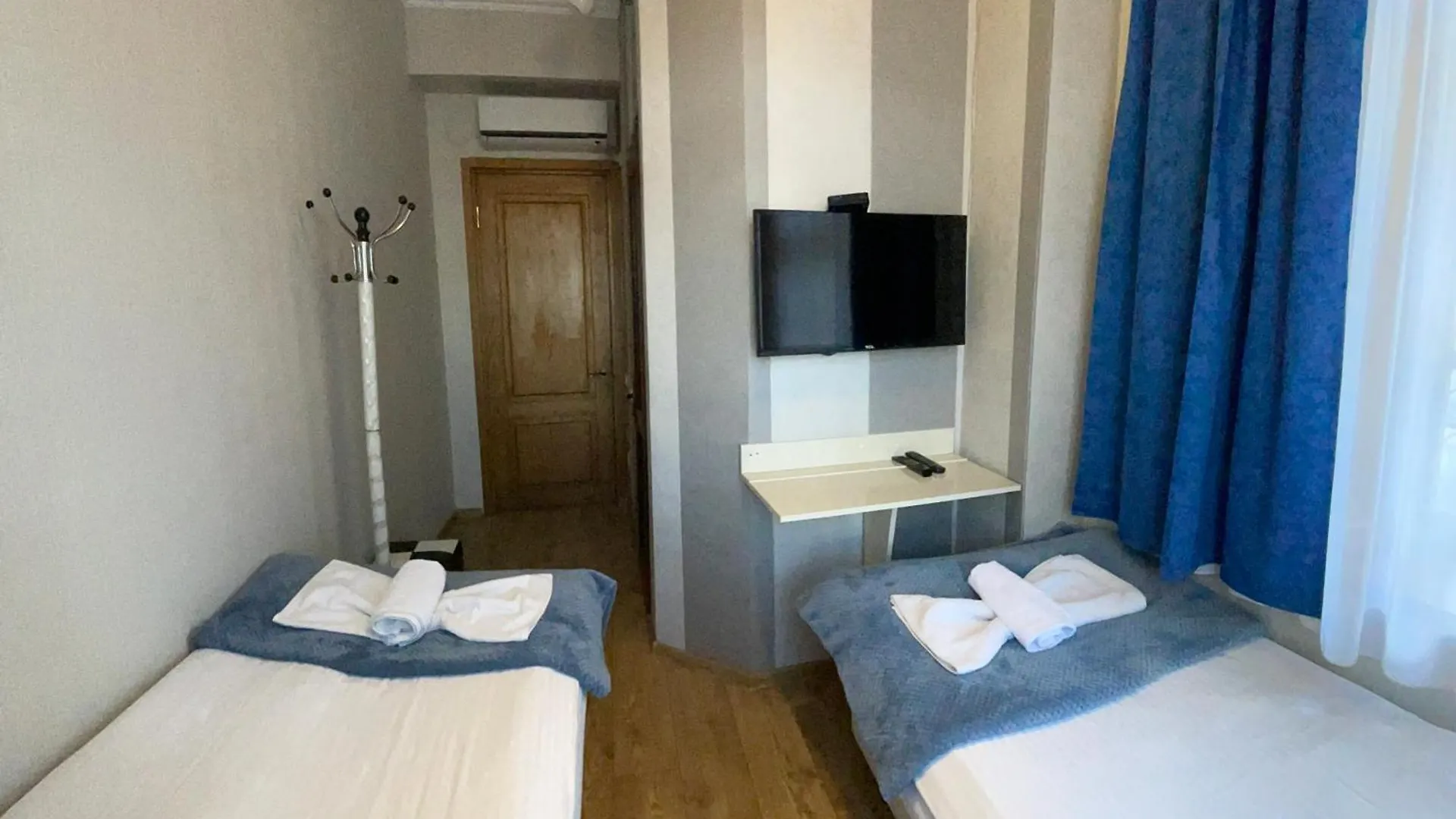 Sanuela Boutique Hotel Tbilisi 3*,  Georgia