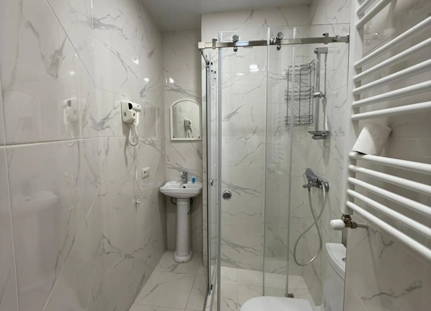 Sanuela Boutique Hotel Tbilisi 3*,  Georgia