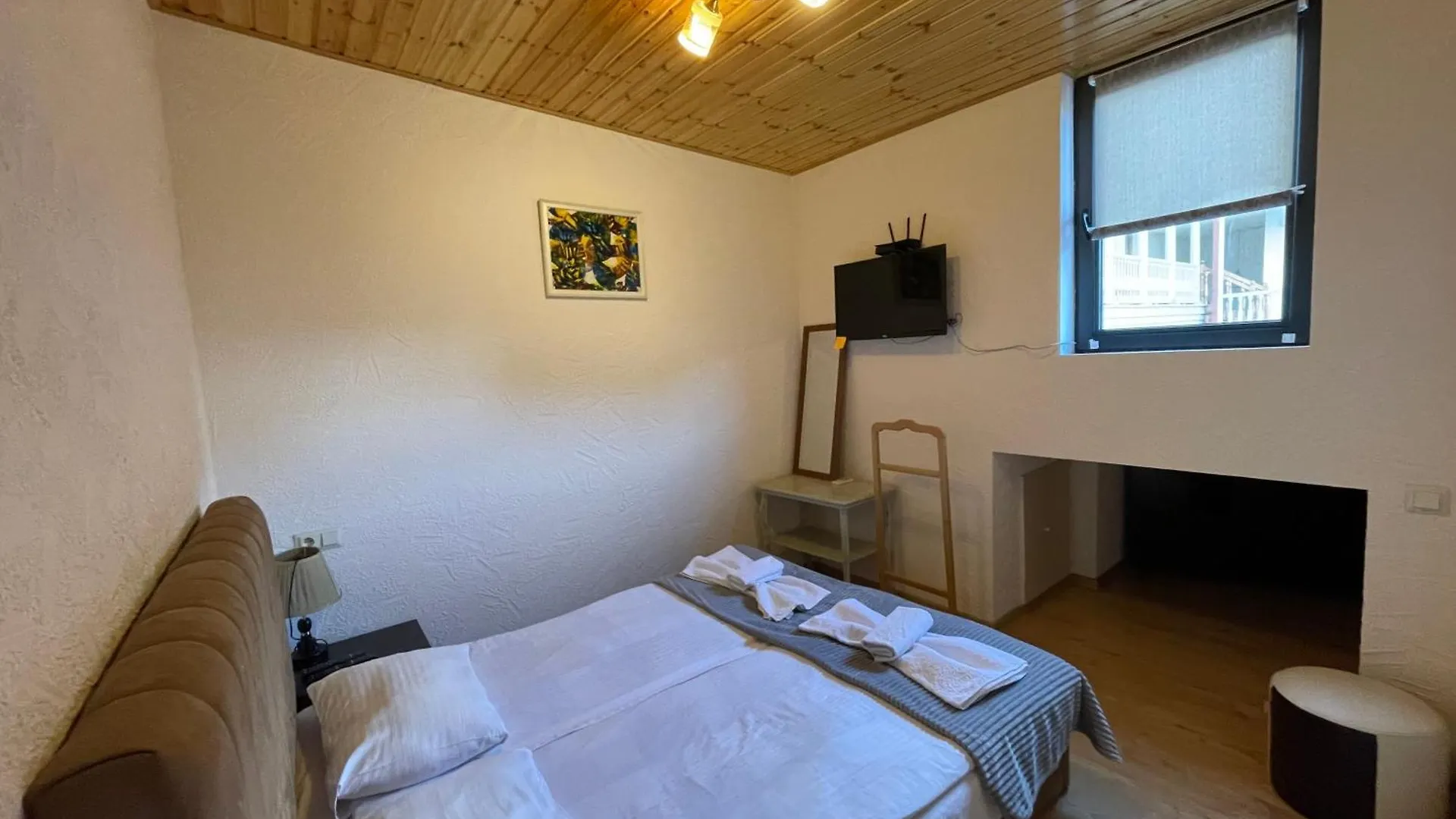 Guest house Sanuela Boutique Hotel Tbilisi
